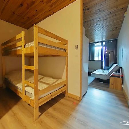 Apartment Belle-Hutte Ла-Бресс Экстерьер фото