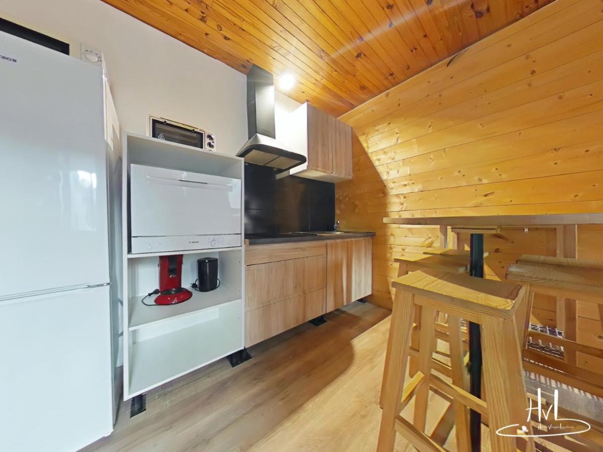 Apartment Belle-Hutte Ла-Бресс Экстерьер фото