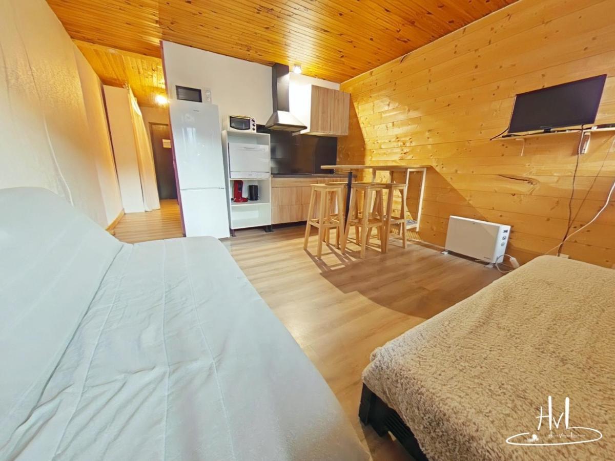 Apartment Belle-Hutte Ла-Бресс Экстерьер фото