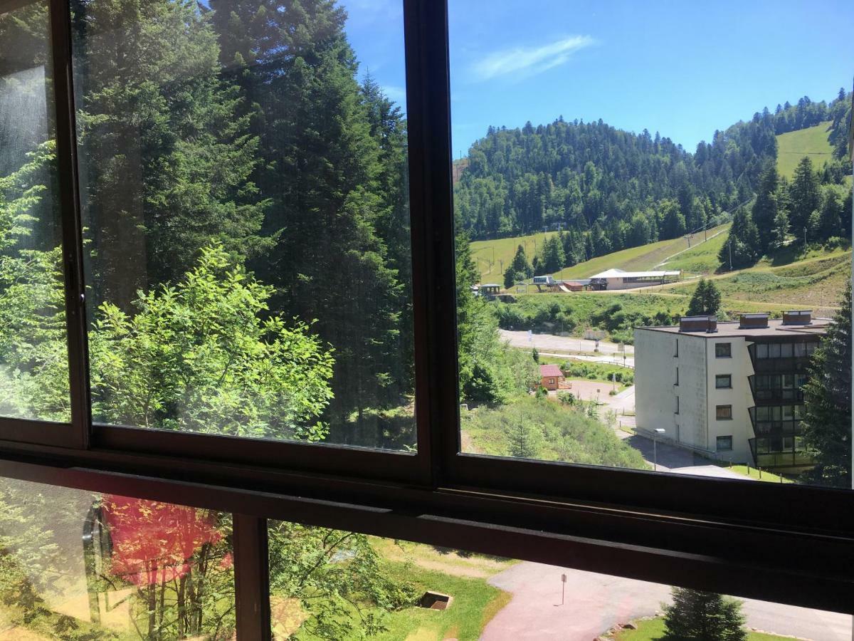 Apartment Belle-Hutte Ла-Бресс Экстерьер фото