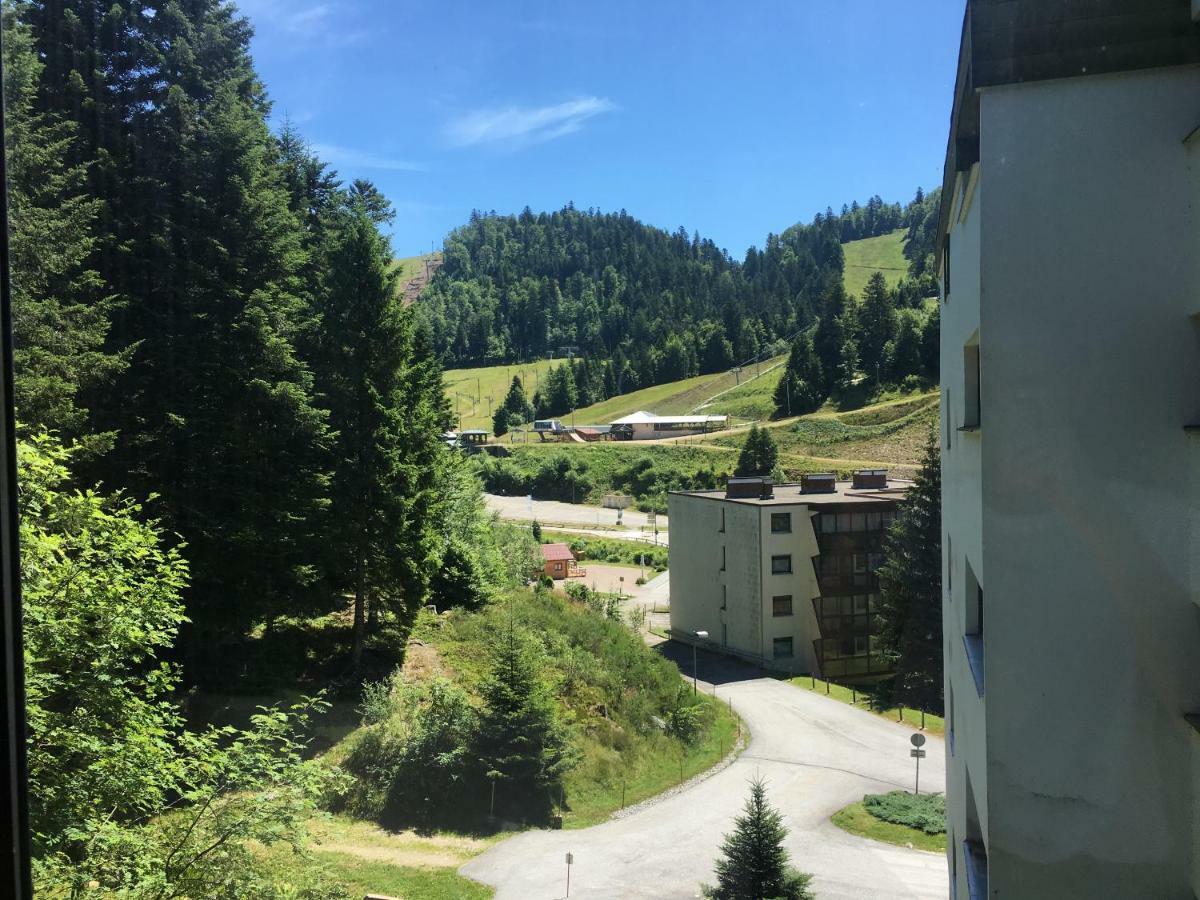 Apartment Belle-Hutte Ла-Бресс Экстерьер фото