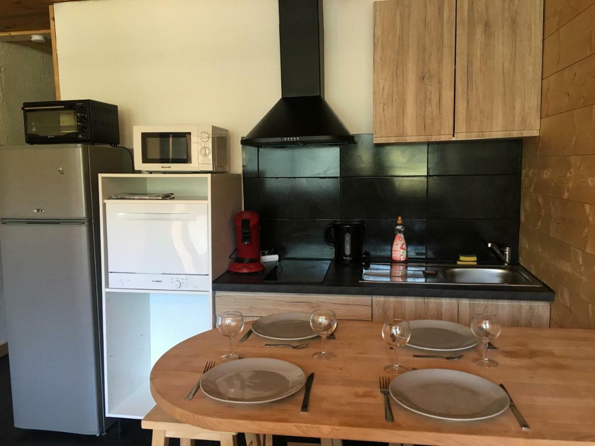 Apartment Belle-Hutte Ла-Бресс Экстерьер фото